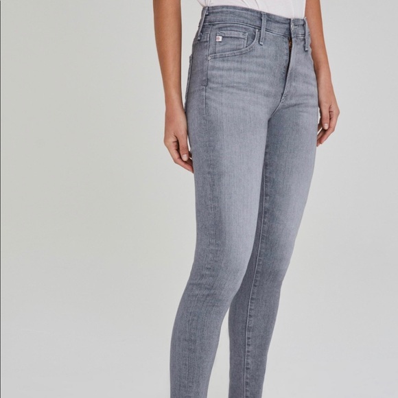 The Legging Ankle by AG - Picture 3 of 8